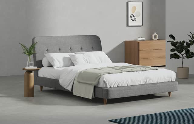 Black friday double bed deals deals